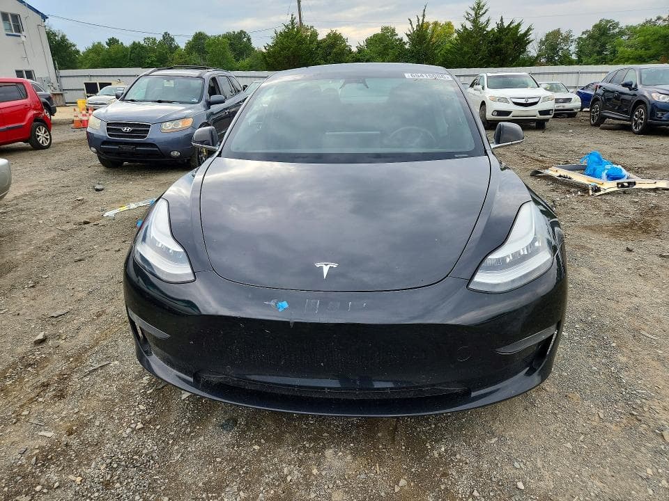 2020 TESLA MODEL 3 5