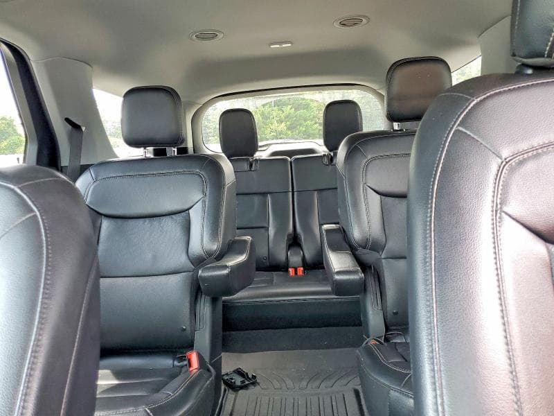 2023 FORD EXPLORER LIMITED 10