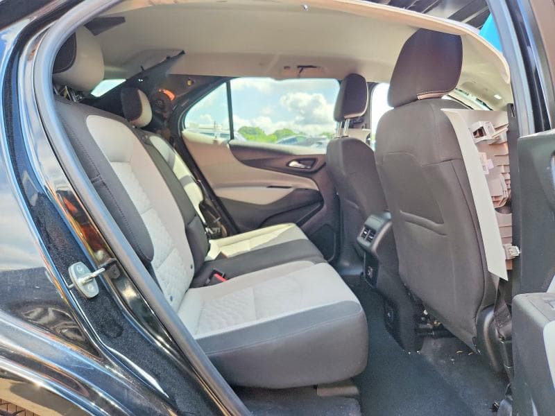 2019 CHEVROLET EQUINOX LT 11