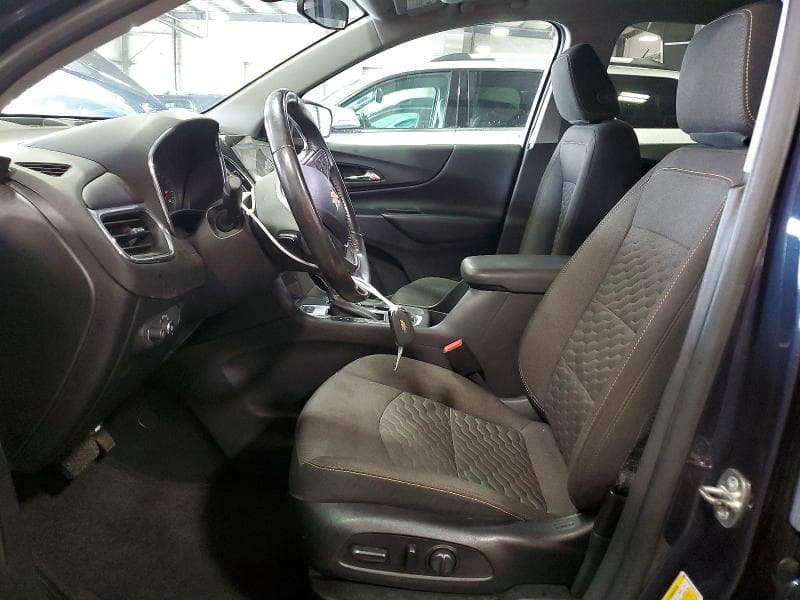 2019 CHEVROLET EQUINOX LT 7