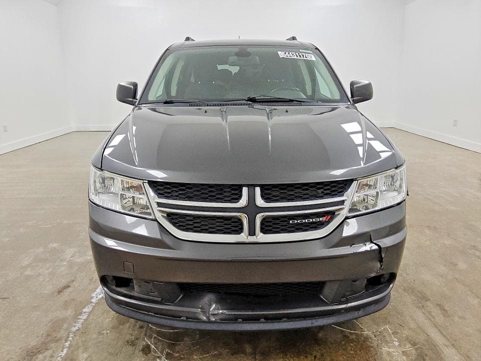 2020 DODGE JOURNEY SE 5