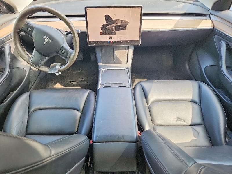 2023 TESLA MODEL 3 8