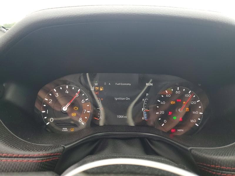 2026 JEEP COMPASS TRAILHAWK 9
