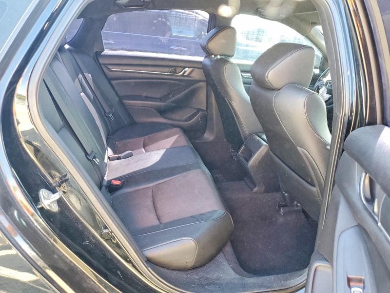 2019 HONDA ACCORD SPORT 10