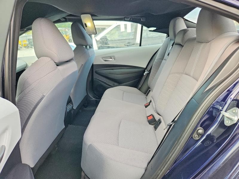 2024 TOYOTA COROLLA SE 10