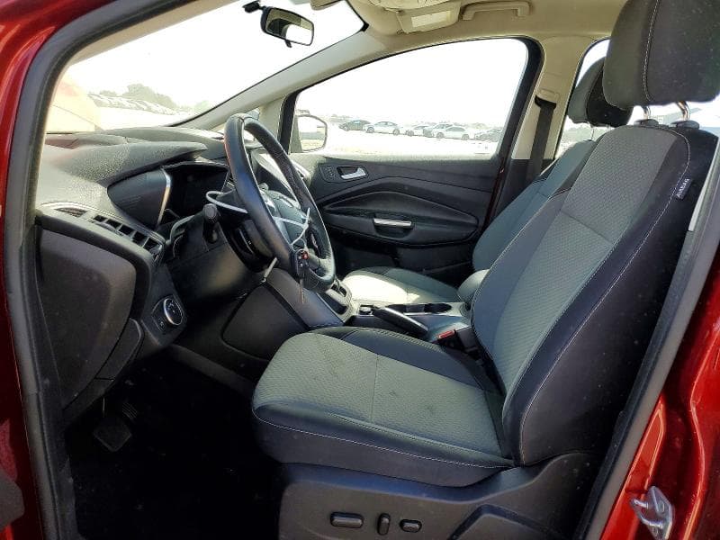 2017 FORD C-MAX SE 7