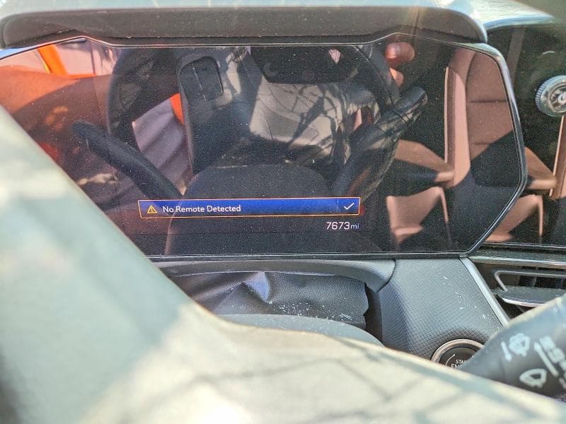 2026 CHEVROLET TRAILBLAZER LT 9