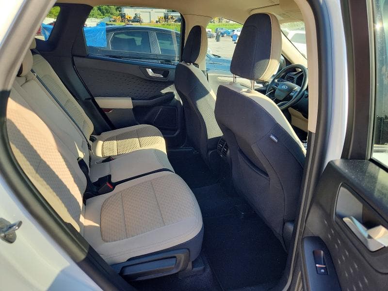 2020 FORD ESCAPE SE SPORT 11