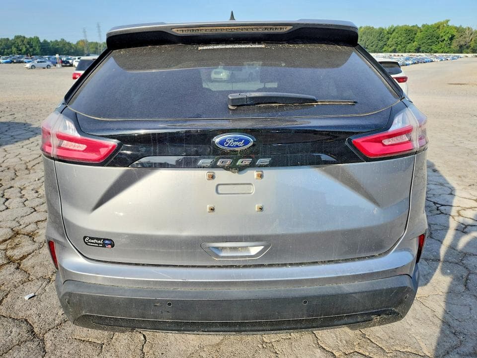 2021 FORD EDGE SE 6