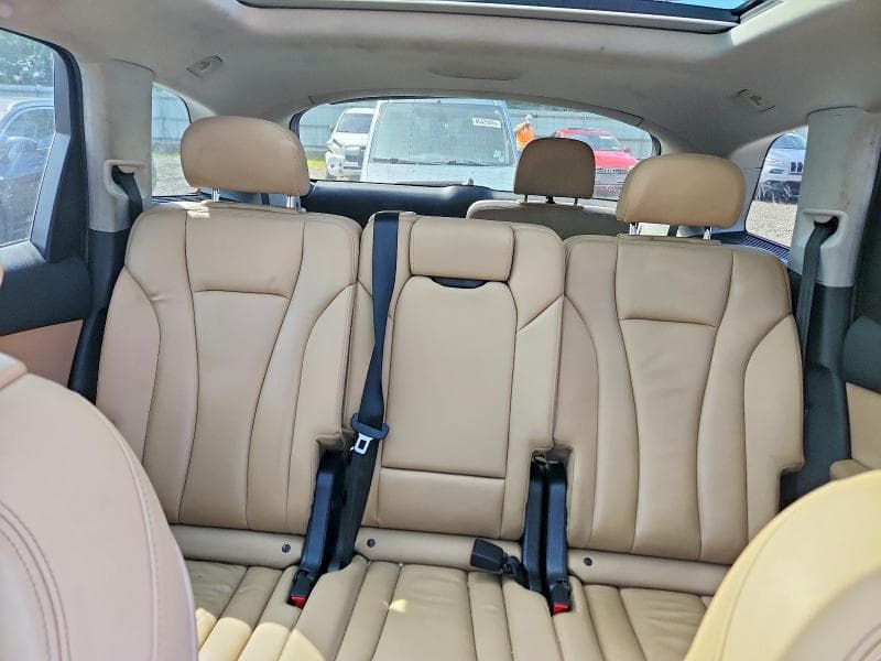 2021 AUDI Q7 PREMIUM 10