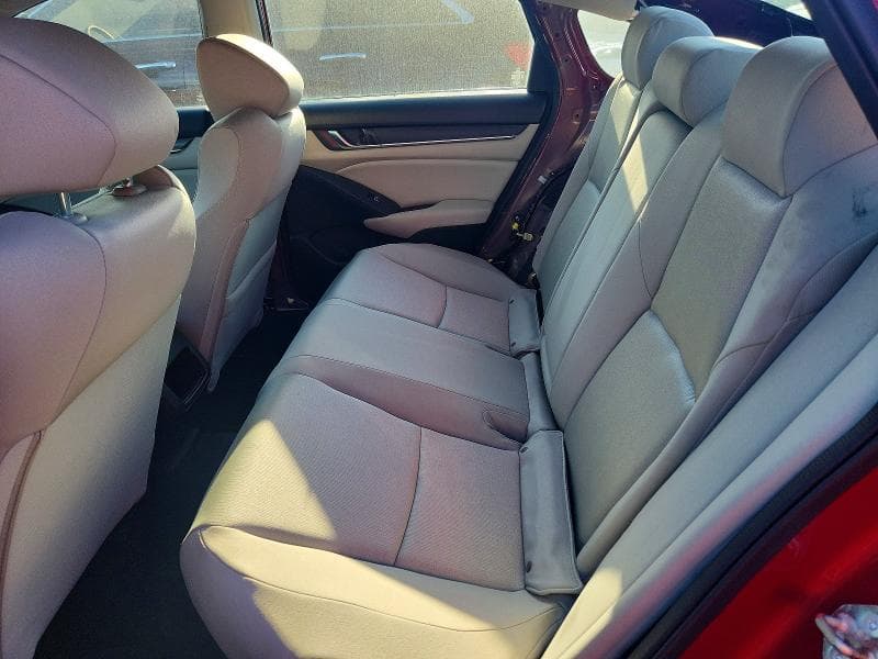 2018 HONDA ACCORD LX 10