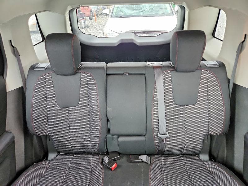2017 GMC TERRAIN SLE 10