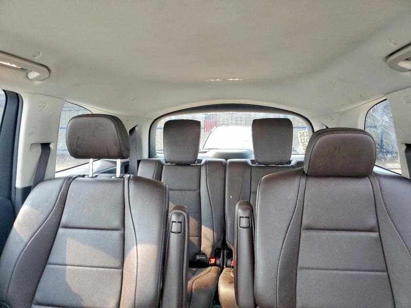 2020 MERCEDES-BENZ GLS 450 4MATIC 10