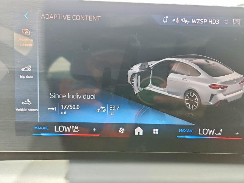 2026 BMW 228 9