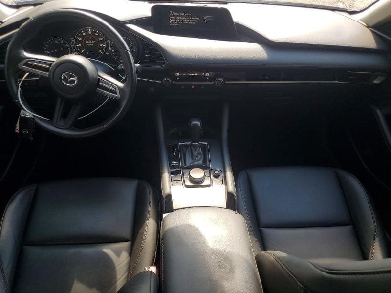 2020 MAZDA 3 SELECT 8