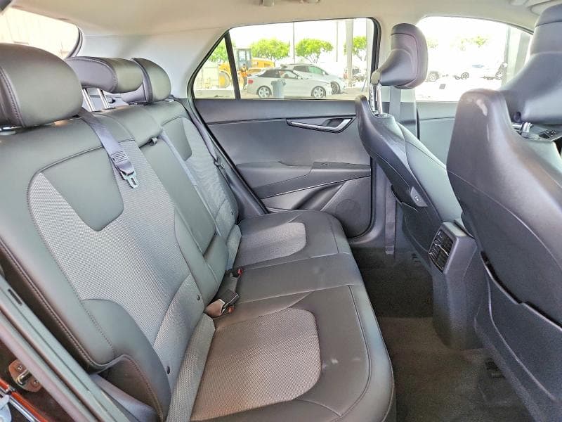 2025 KIA NIRO EX 11