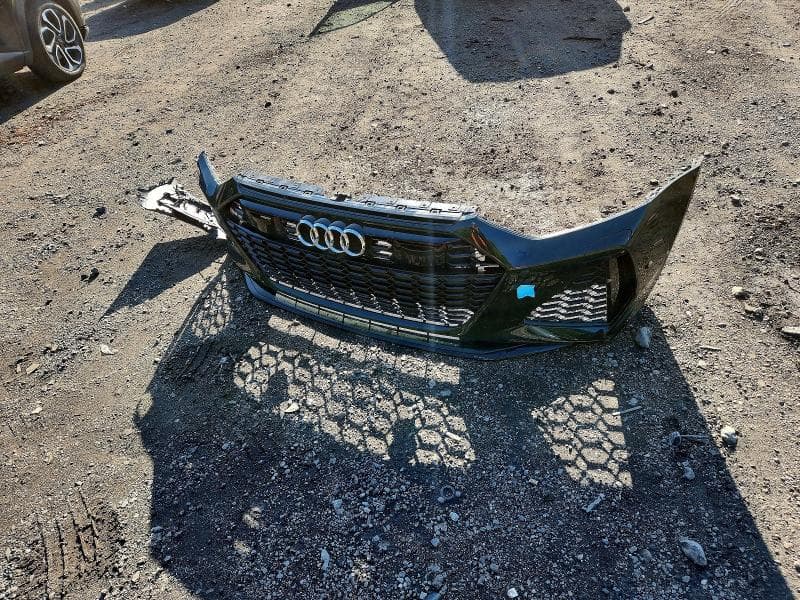 2022 AUDI RS6 12