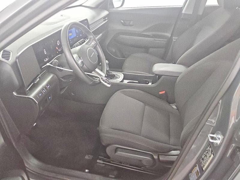 2026 HYUNDAI KONA SEL SPORT 7