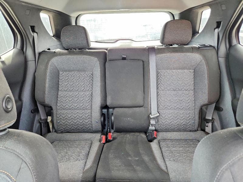 2023 CHEVROLET EQUINOX LT 10