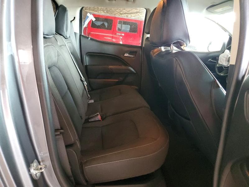2021 CHEVROLET COLORADO LT 10