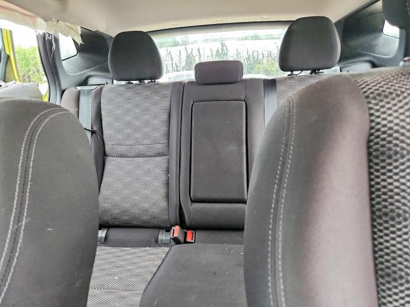 2020 NISSAN ROGUE SPORT SV 10