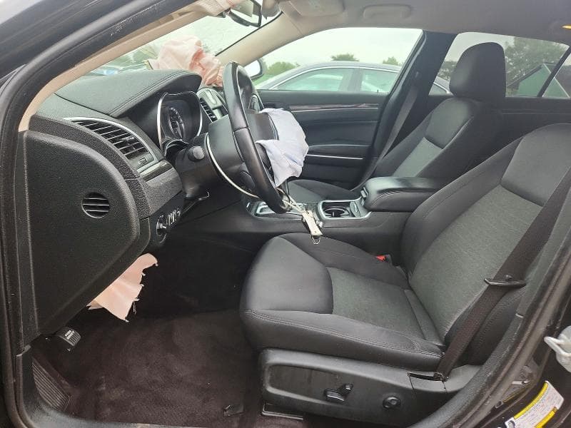 2018 CHRYSLER 300 TOURING 7