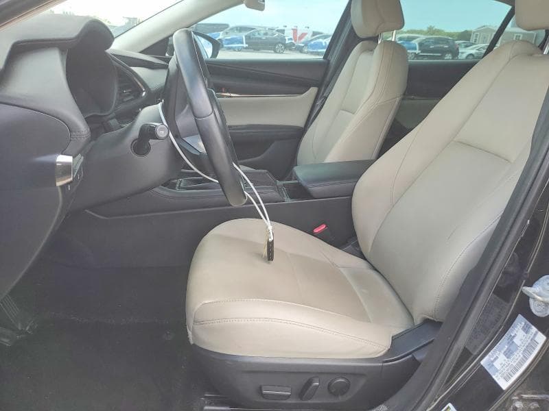 2019 MAZDA 3 PREFERRED 7