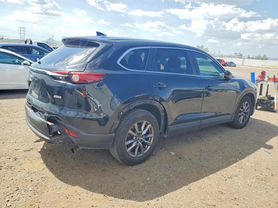 2018 MAZDA CX-9 SPORT 3