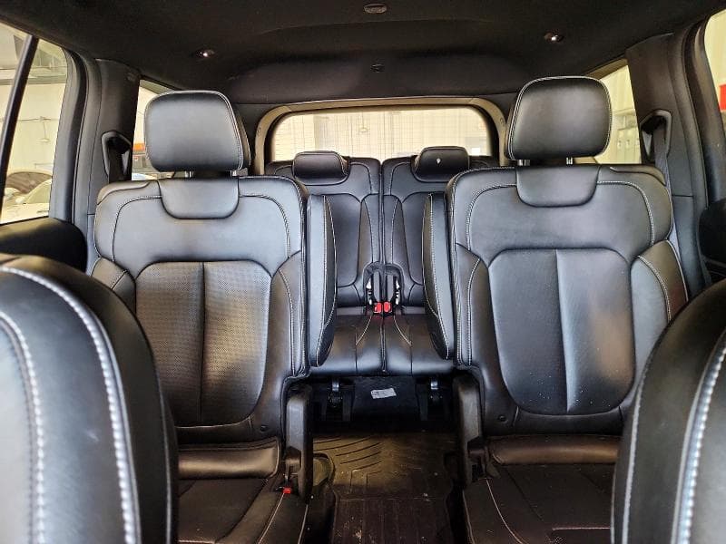 2023 JEEP GRAND CHEROKEE L OVERLAND 10