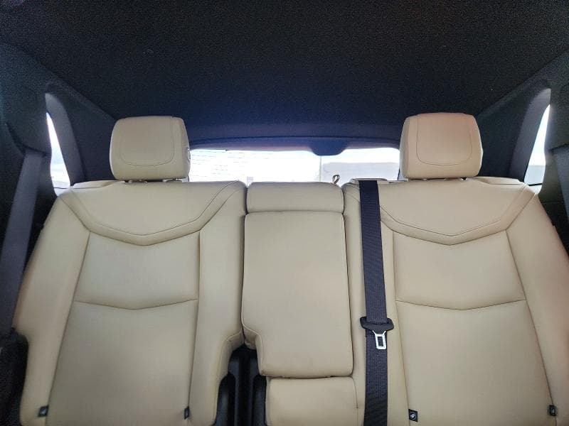 2018 CADILLAC XT5 10