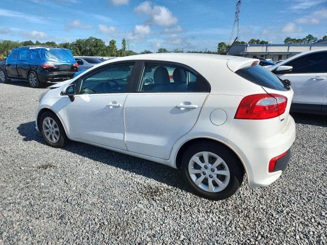 2017 KIA RIO LX 2