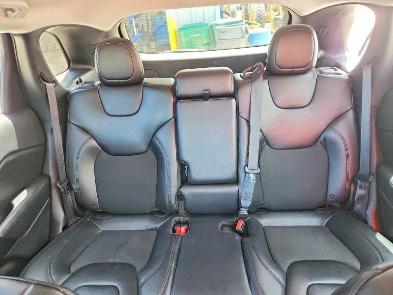 2019 JEEP CHEROKEE LATITUDE PLUS 10