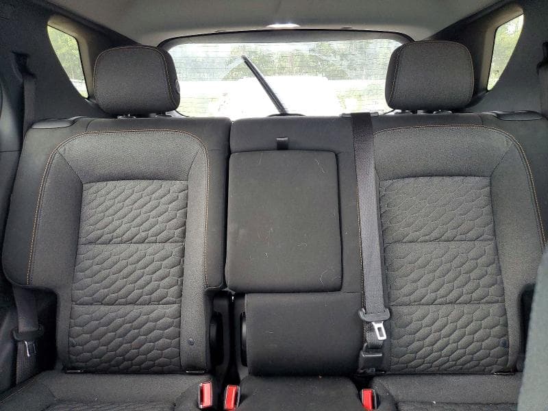 2018 CHEVROLET EQUINOX LT 10