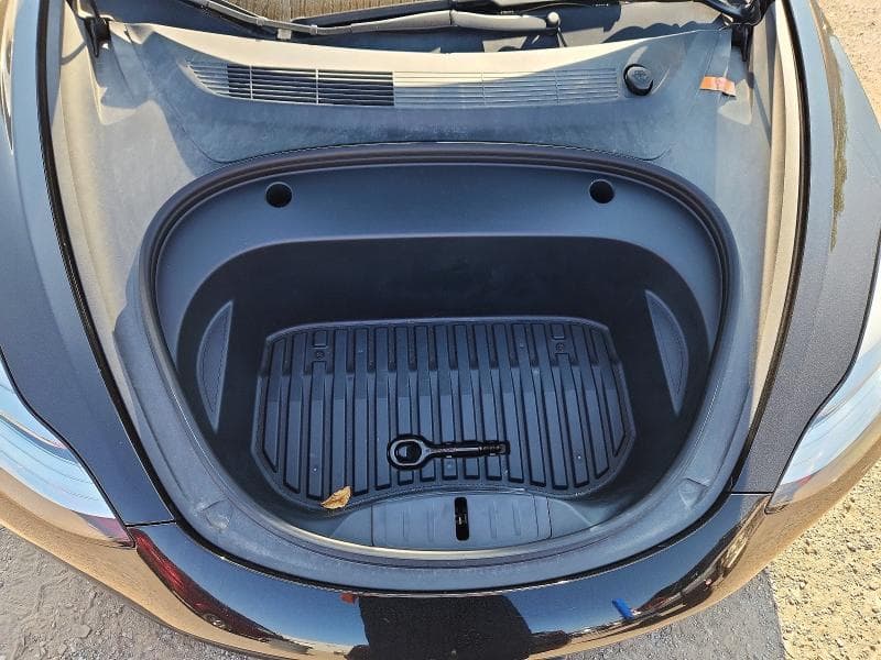2021 TESLA MODEL 3 11