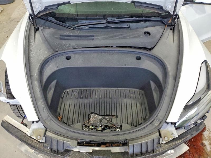 2022 TESLA MODEL 3 11
