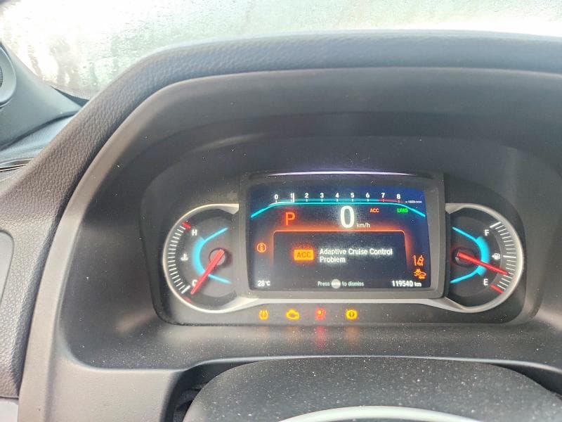 2019 HONDA PILOT ELITE 9