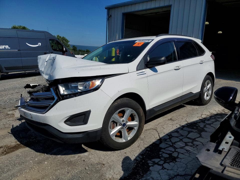 2018 FORD EDGE SE - 1