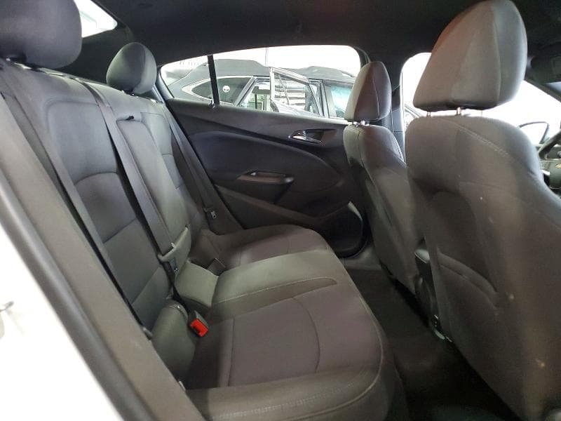 2018 CHEVROLET CRUZE LT 10