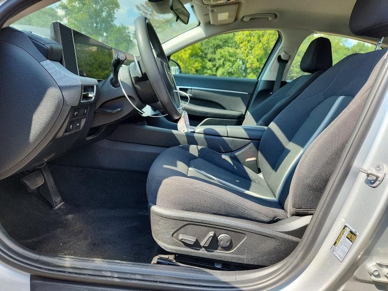 2025 HYUNDAI SONATA SEL 7