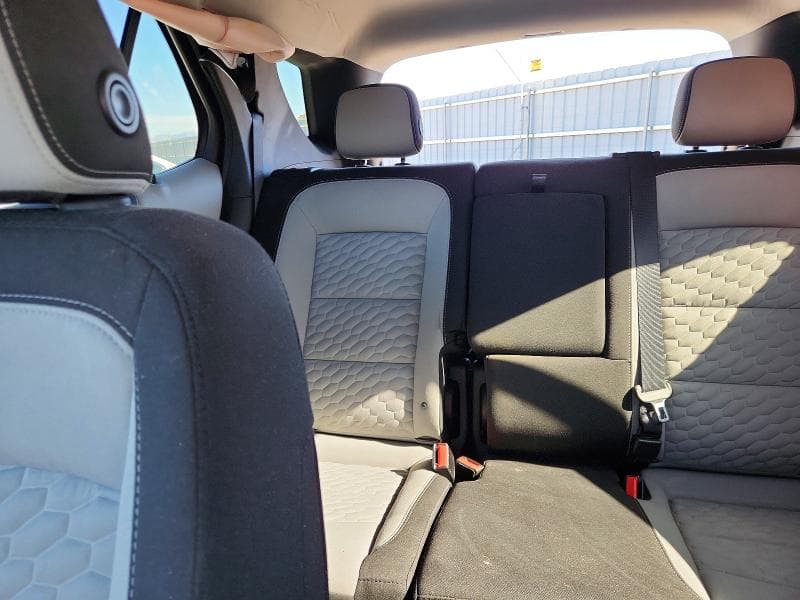 2020 CHEVROLET EQUINOX LS 10