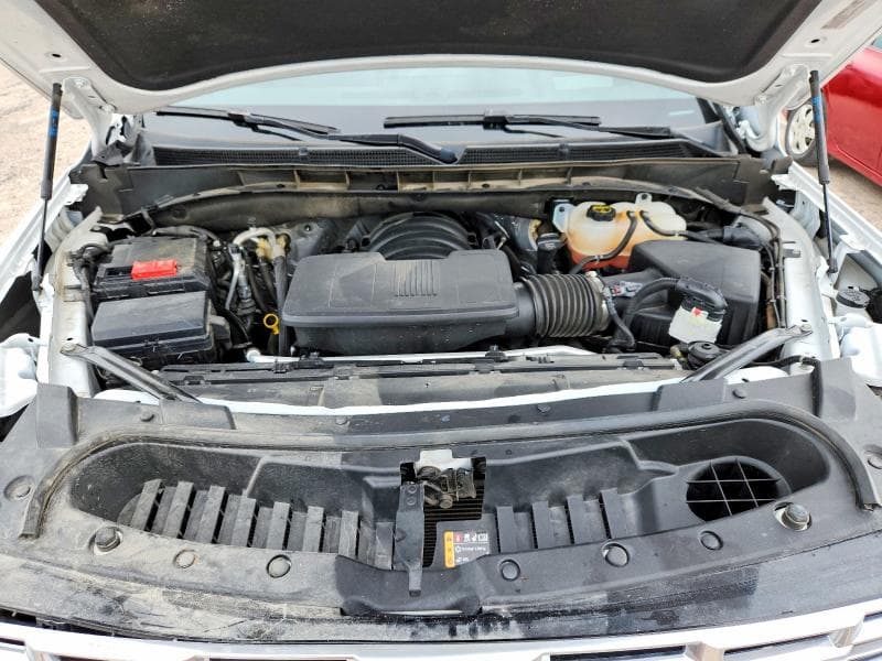 2025 GMC YUKON XL DENALI 12