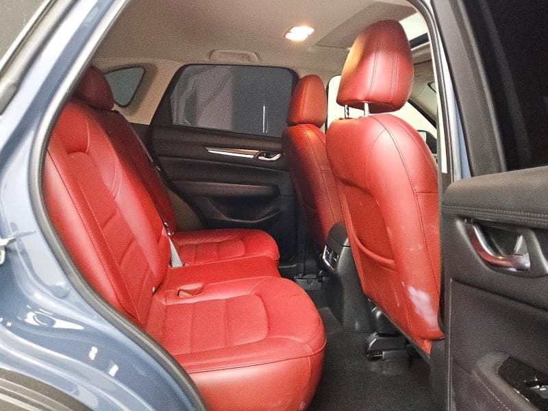 2023 MAZDA CX-5 PREFERRED 11