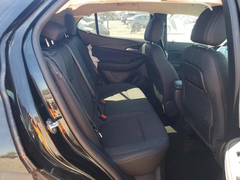 2023 BUICK ENCORE GX PREFERRED 11