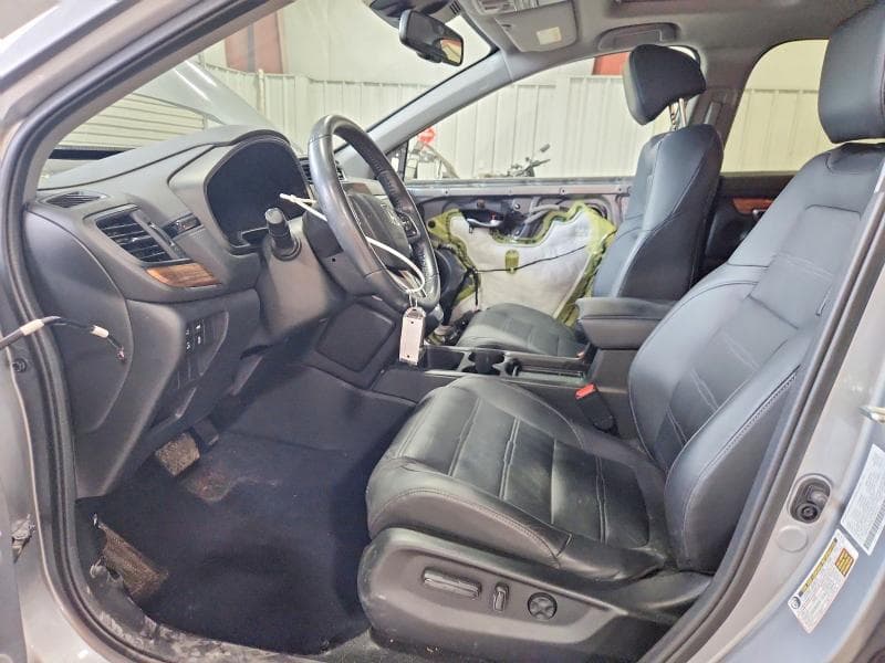 2020 HONDA CR-V EXL 7