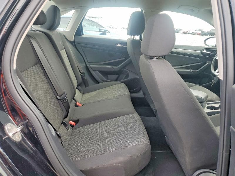 2019 VOLKSWAGEN JETTA S 10