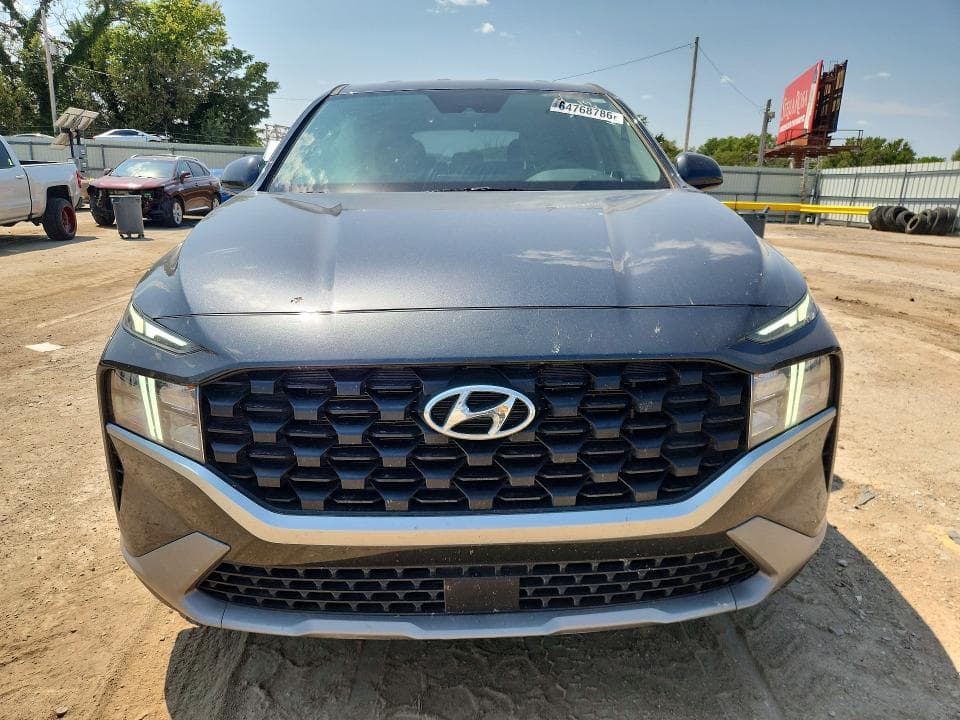 2023 HYUNDAI SANTA FE SE 5