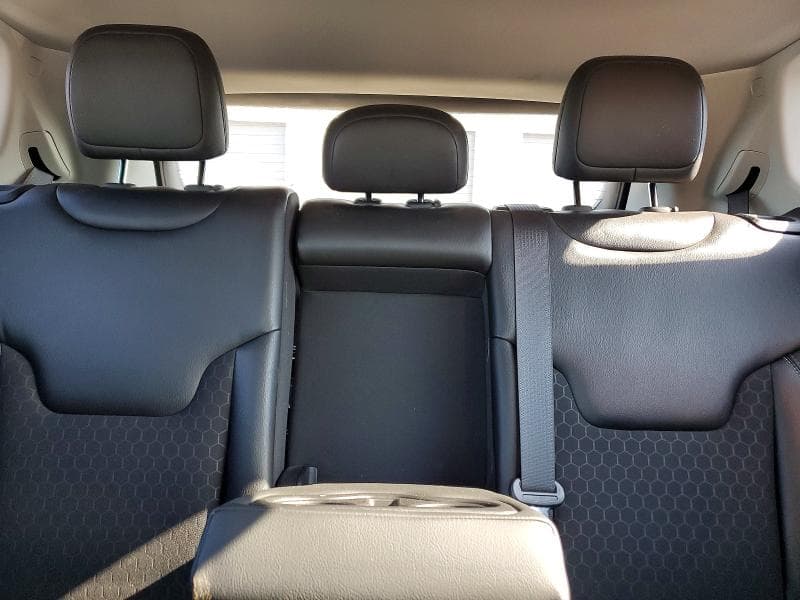 2018 JEEP COMPASS LATITUDE 10