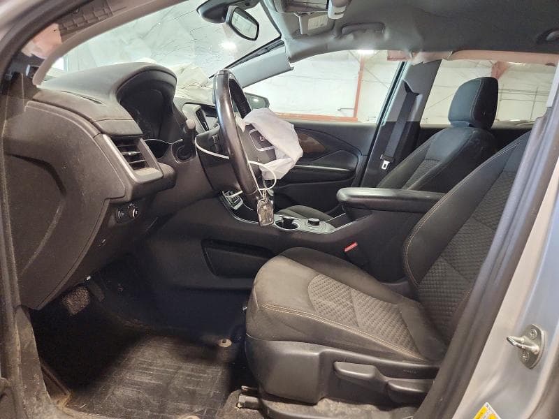 2020 GMC TERRAIN 7