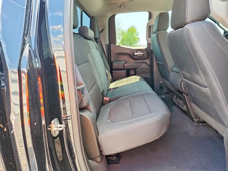 2019 CHEVROLET SILVERADO K1500 LT 10
