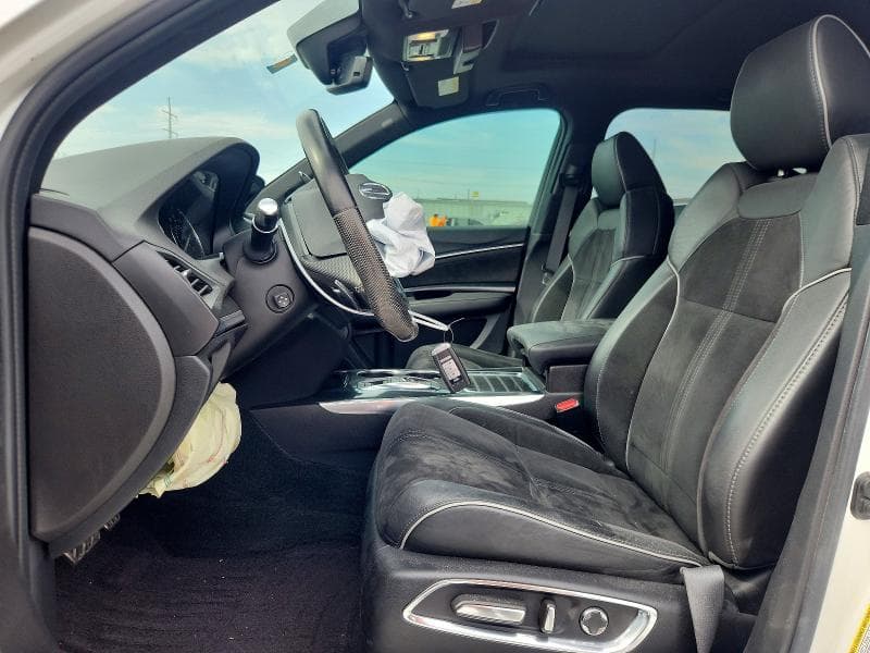 2019 ACURA MDX A-SPEC 7